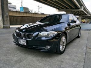 BMW 520D F10